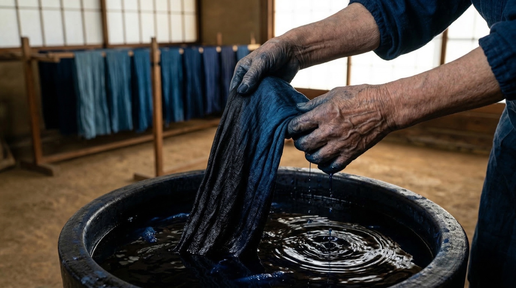 The Art of Conviction