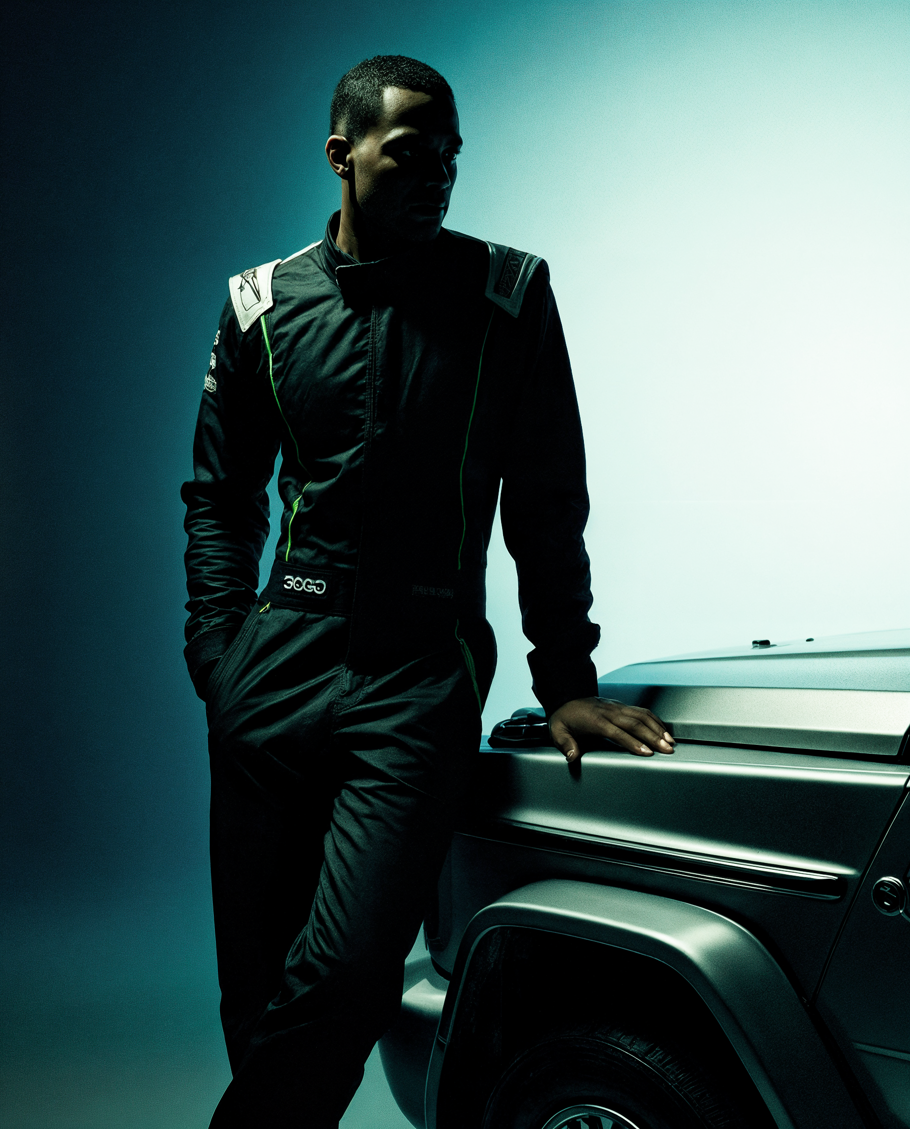 Sir Class — Editorial