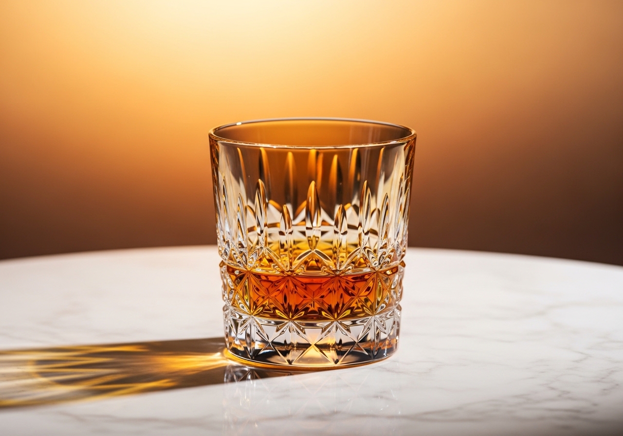 Tokyo Crystal Tumbler